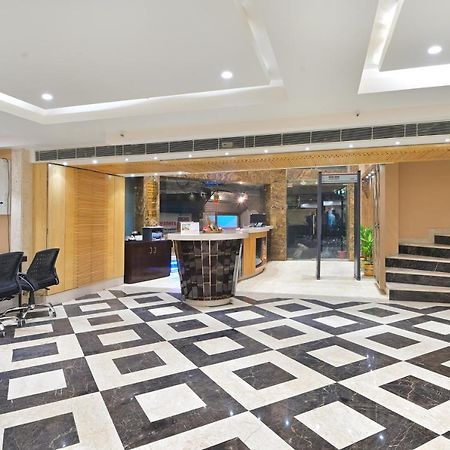 Hotel Vanson Delite - New Delhi Railway Station Luaran gambar