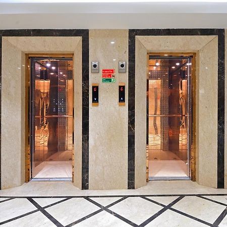 Hotel Vanson Delite - New Delhi Railway Station Luaran gambar